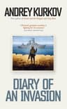 Cover of Diary of an Invasion
