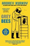 Cover of Grey Bees