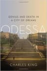 Cover of Odessa: Genius and Death in a City of Dreams