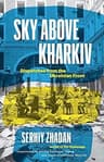 Cover of Sky Above Kharkiv