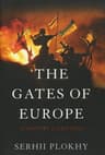 Cover of The Gates of Europe: A History of Ukraine