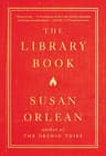 Cover of The Library Book