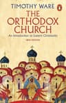 Cover of The Orthodox Church