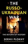 Cover of The Russo-Ukrainian War